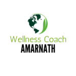 Amarnath Tiwari Personalized Wellness Solutions